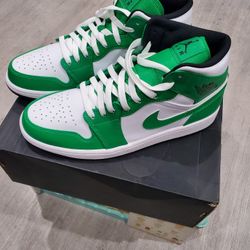 AIR JORDAN 1 MID