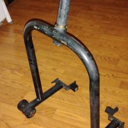  Motorcycle Stand 