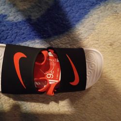 Nike Sliders