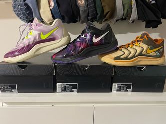 Nike KD17 Producer Pack