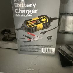 Battery Charger