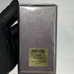 100 ML Tom Ford Noir De Noir Eau De Parfum    