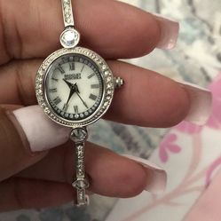 BADGLEY MISCHKA WATCH