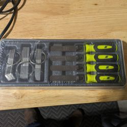 Snap on And matco Tools