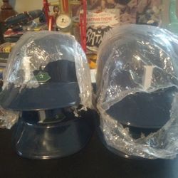 Brand New Lexington Legends Kids Batting Helmet