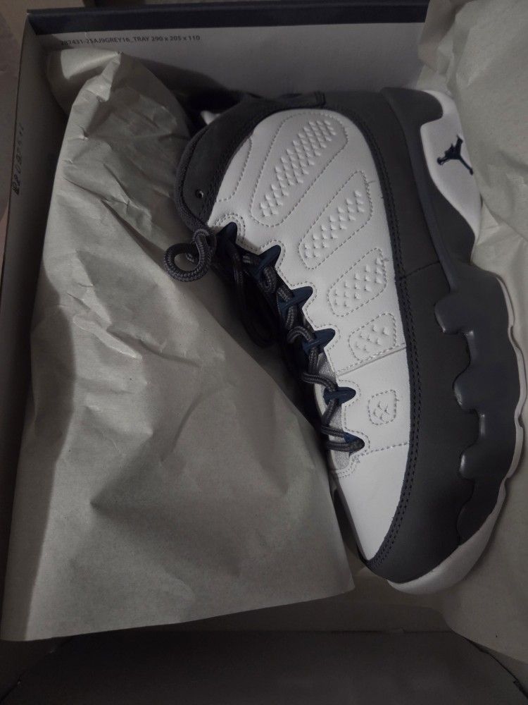 Air Jordan 9 Retro