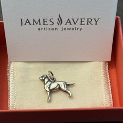 James Avery Charm (RETIRED)