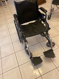 Upward mobility Walker