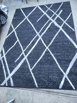 Carpet rug high qualite