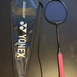 YONEX NANOFLARE 170 LIGHT Badminton Racket Racquet Japan Taiwan Graphite