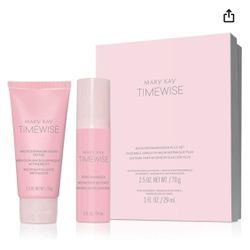 Microdermabrasion Skin Care Kit