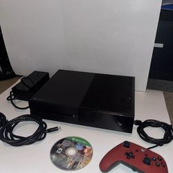 Xbox One 500gb 