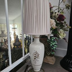 Vintage Lamp