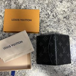 Mens Louis Vuitton Card Holder