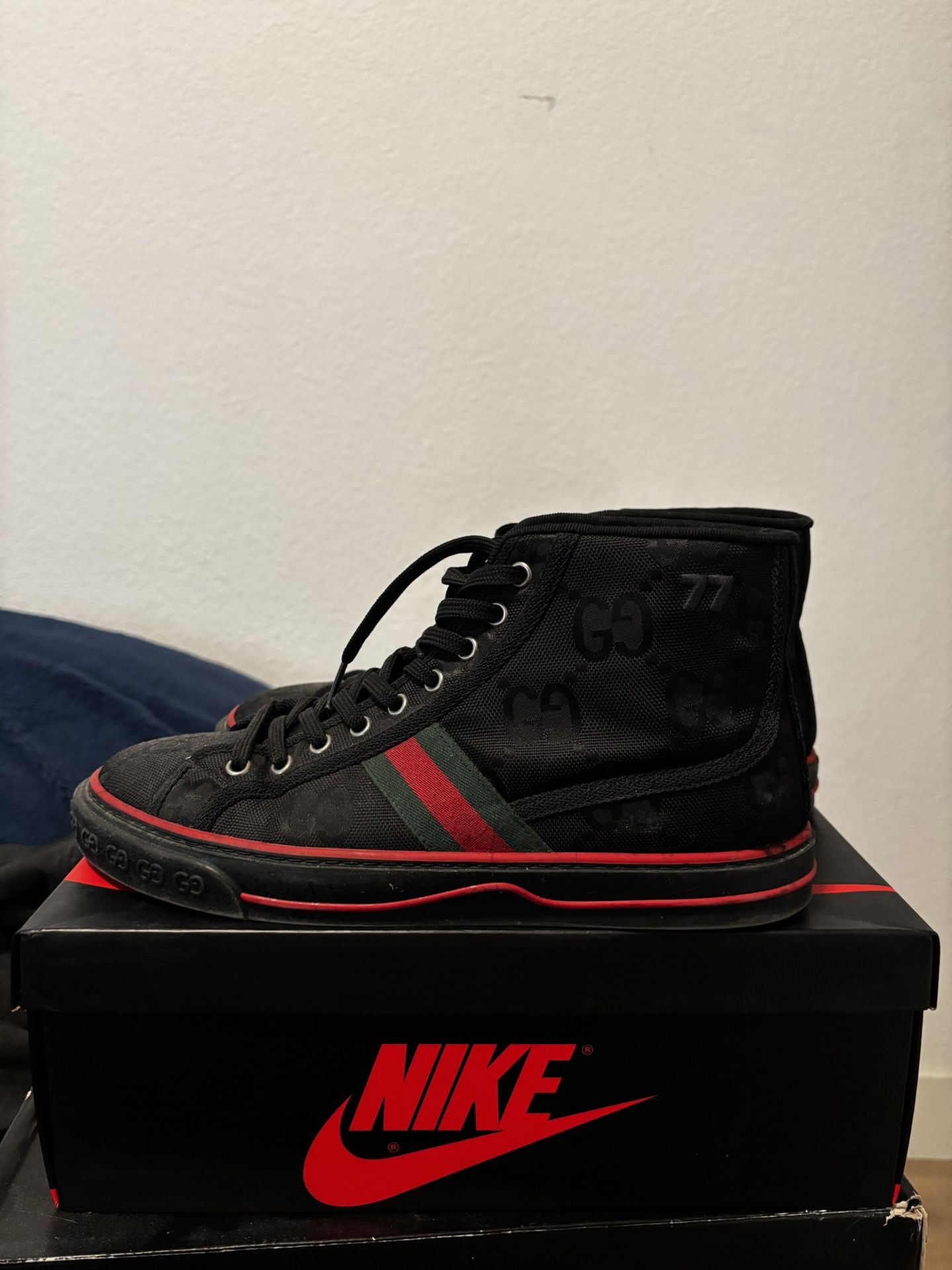Gucci Shoes