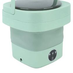 Portable Washer 
