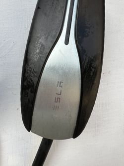 Tesla Charger