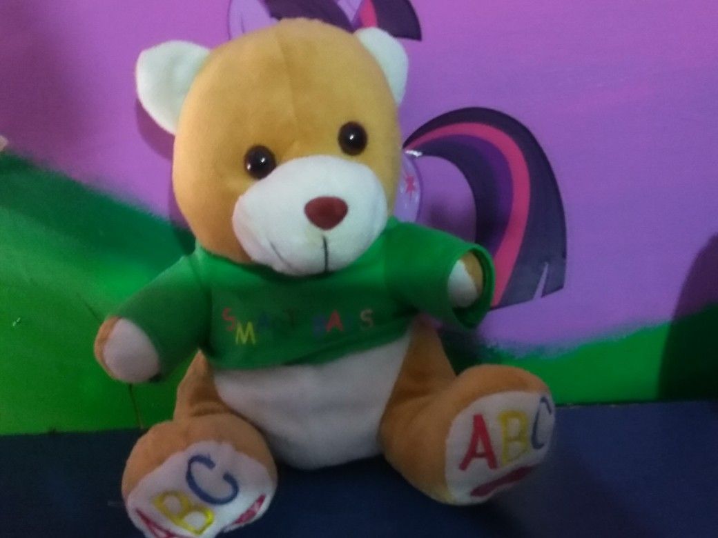 Abc bear