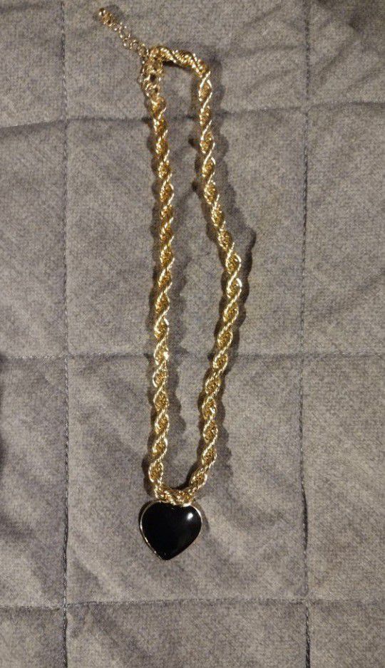 7mm Necklace Pendant Set 