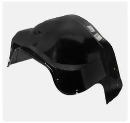 OEM NEW 2003-2020 Express Savana Front Fender Wheelhouse Panel Right 84195535