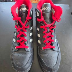SIZE 13 - adidas Torsion Artillery Mid Kid Cudi x Bill & Ted - FZ3879