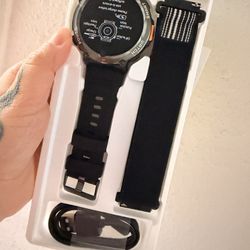 Smart Watch For Women Nd Men