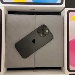 Apple IPhone 16 Pro Unlocked 