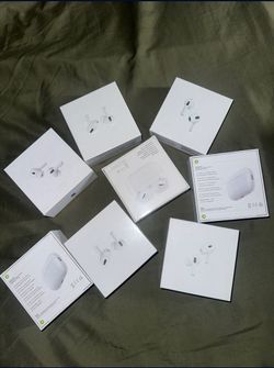 AirPod Pro 3