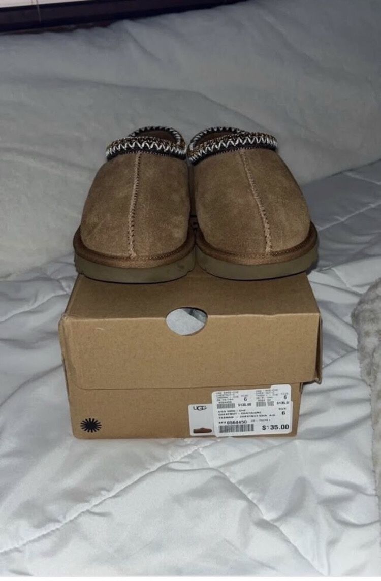 UGG Shoes