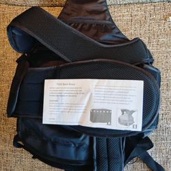 Back Brace For Neck And Back Problems