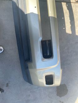 2010-2019 dodge ram 3500 long horn front bumper