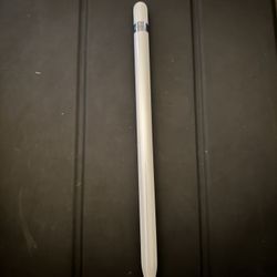 Apple Pencil