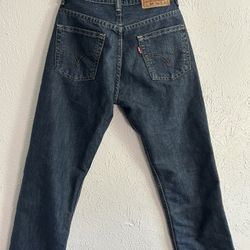 505 LEVI’S 