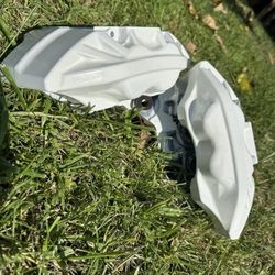 Ls400 Painted Calipers 