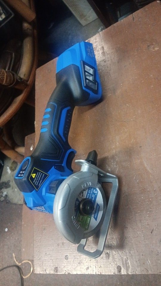 Cut Out Tool Kobalt