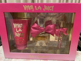 Viva La Juicy New