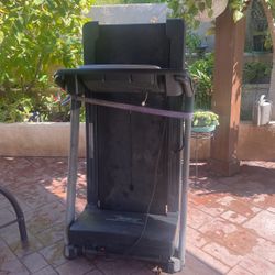 Treadmill Pro-Form XP Weight Loss 620 