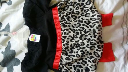 Baby outfit