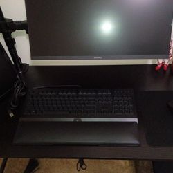 Gaming Cynosa Chroma Razer 100 Percent Keyboard,USB Wired 