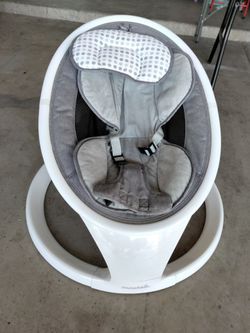 Baby Swing