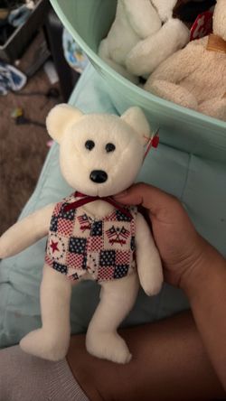 Beanie Babies