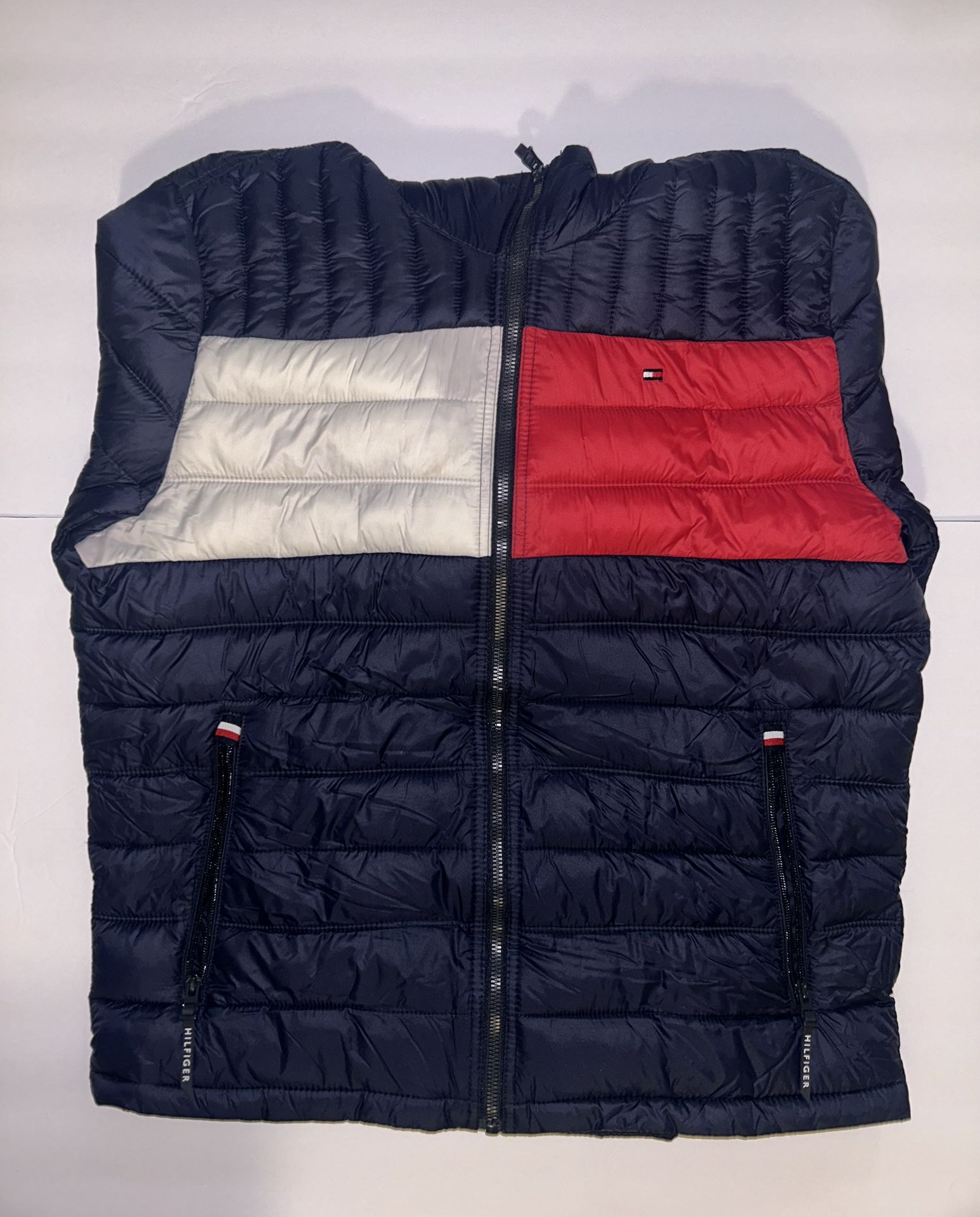 Tommy Hilfiger Puffer