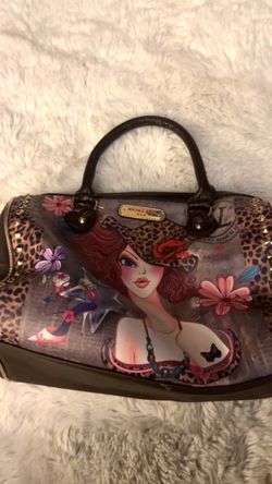 Nicole Lee purse