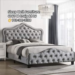 🙋‍♀️ Queen Bed Frame 👉Furniture Sectional Dining Table Sets Bunk Beds Avail 