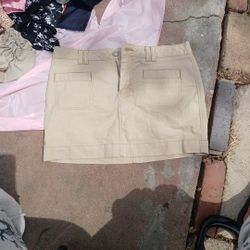 Old Navy Skirt