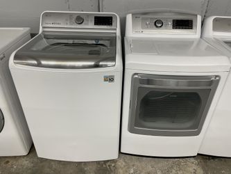 Lg Washer And Dryer 60 Day Warranty βοΈ
