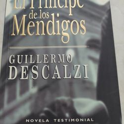 El Príncipe de los Mendigos