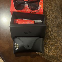 Raybans Limited Edition-Year Of The Dragon