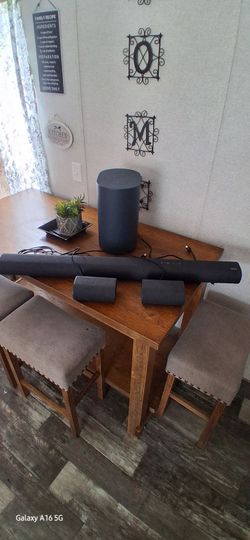 Onn Home theater set