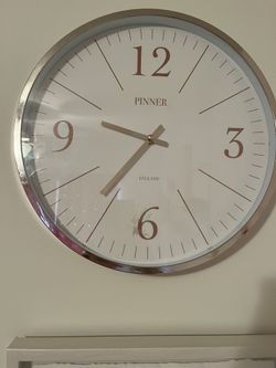 Clock 
